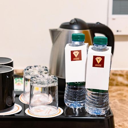 Diamond Hotel Riyadh Ngoại thất bức ảnh