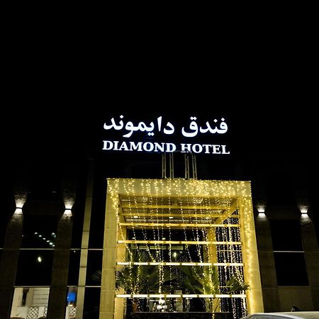 Diamond Hotel Riyadh Ngoại thất bức ảnh
