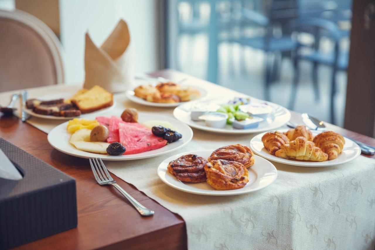 Diamond Hotel Riyadh Ngoại thất bức ảnh