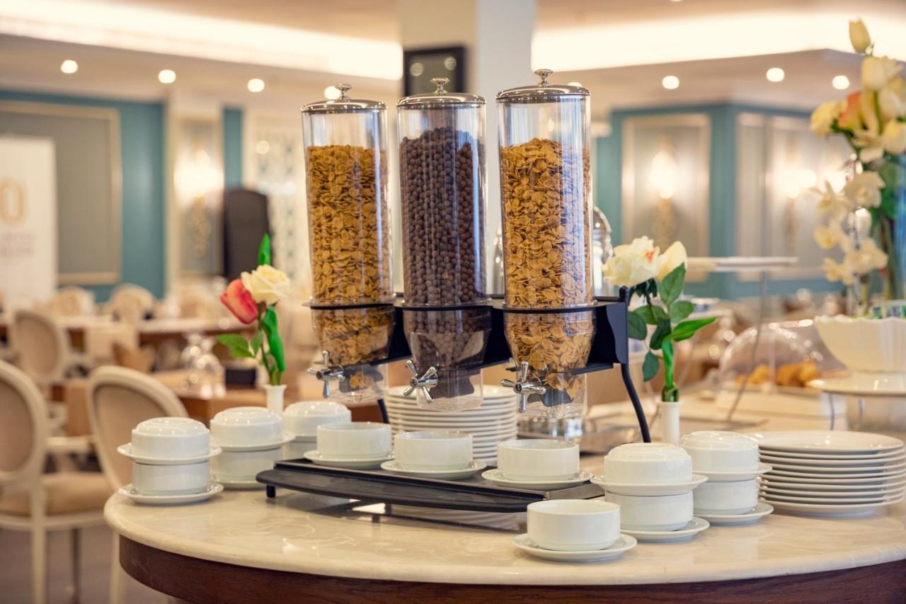 Diamond Hotel Riyadh Ngoại thất bức ảnh