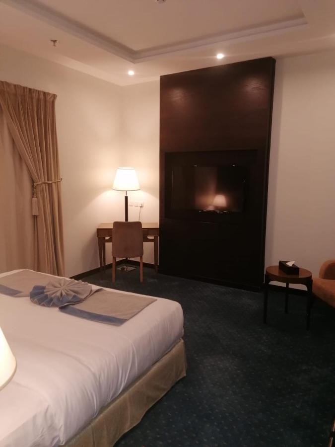 Diamond Hotel Riyadh Ngoại thất bức ảnh