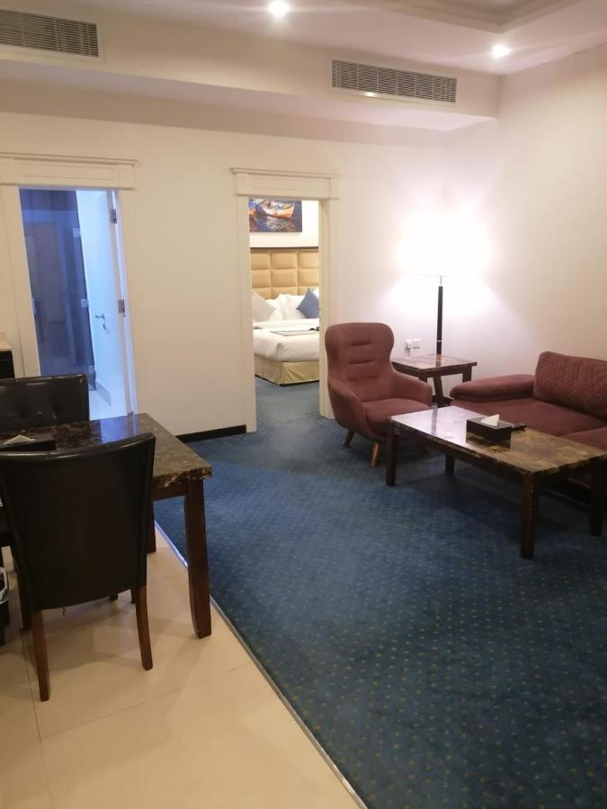 Diamond Hotel Riyadh Ngoại thất bức ảnh