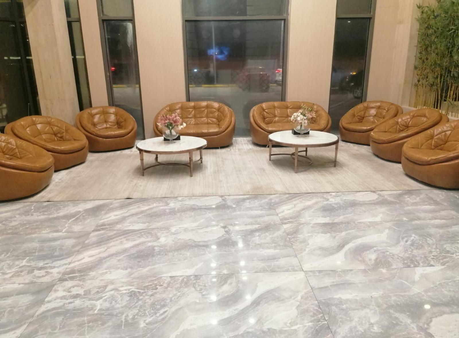 Diamond Hotel Riyadh Ngoại thất bức ảnh