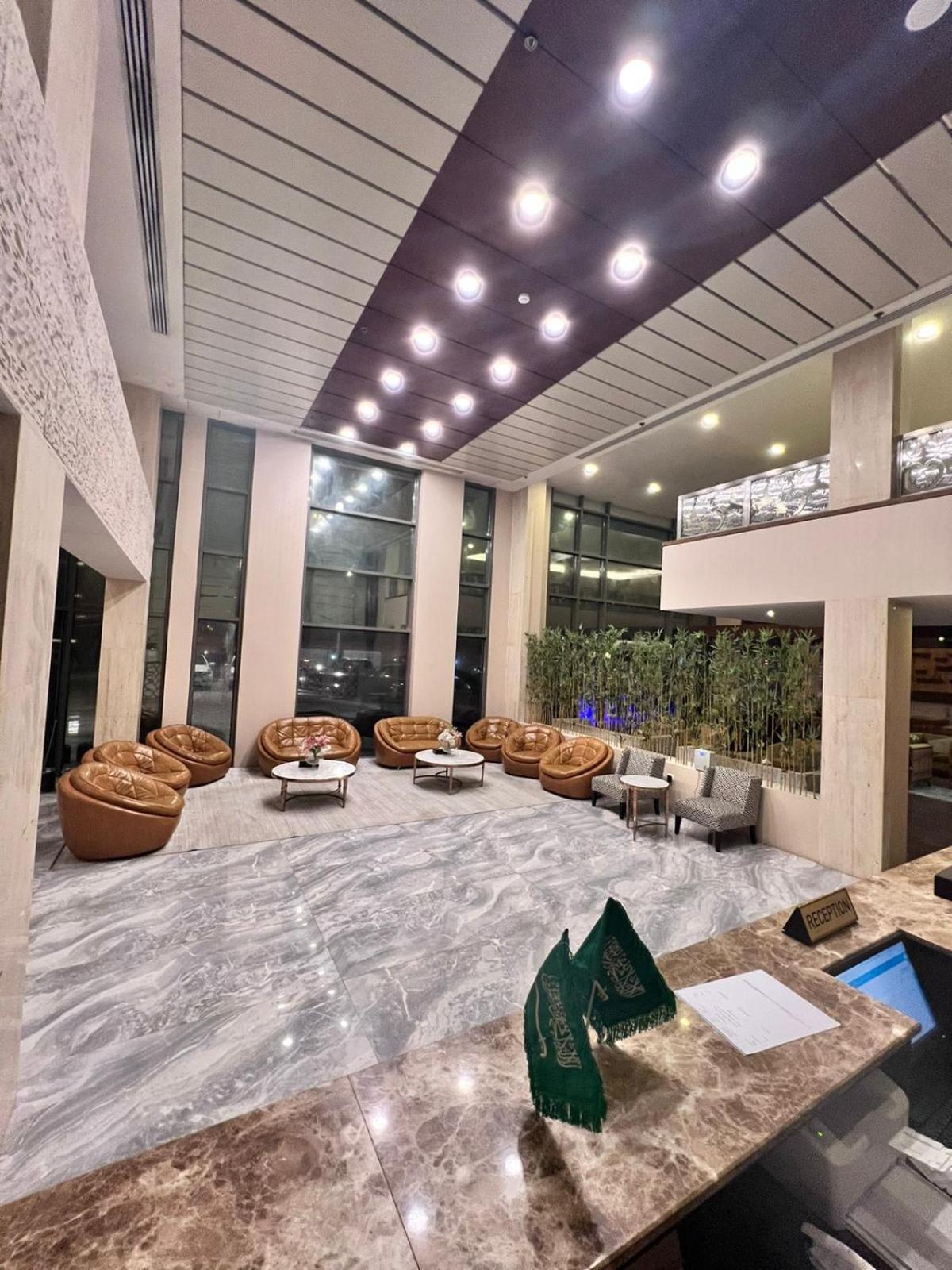Diamond Hotel Riyadh Ngoại thất bức ảnh