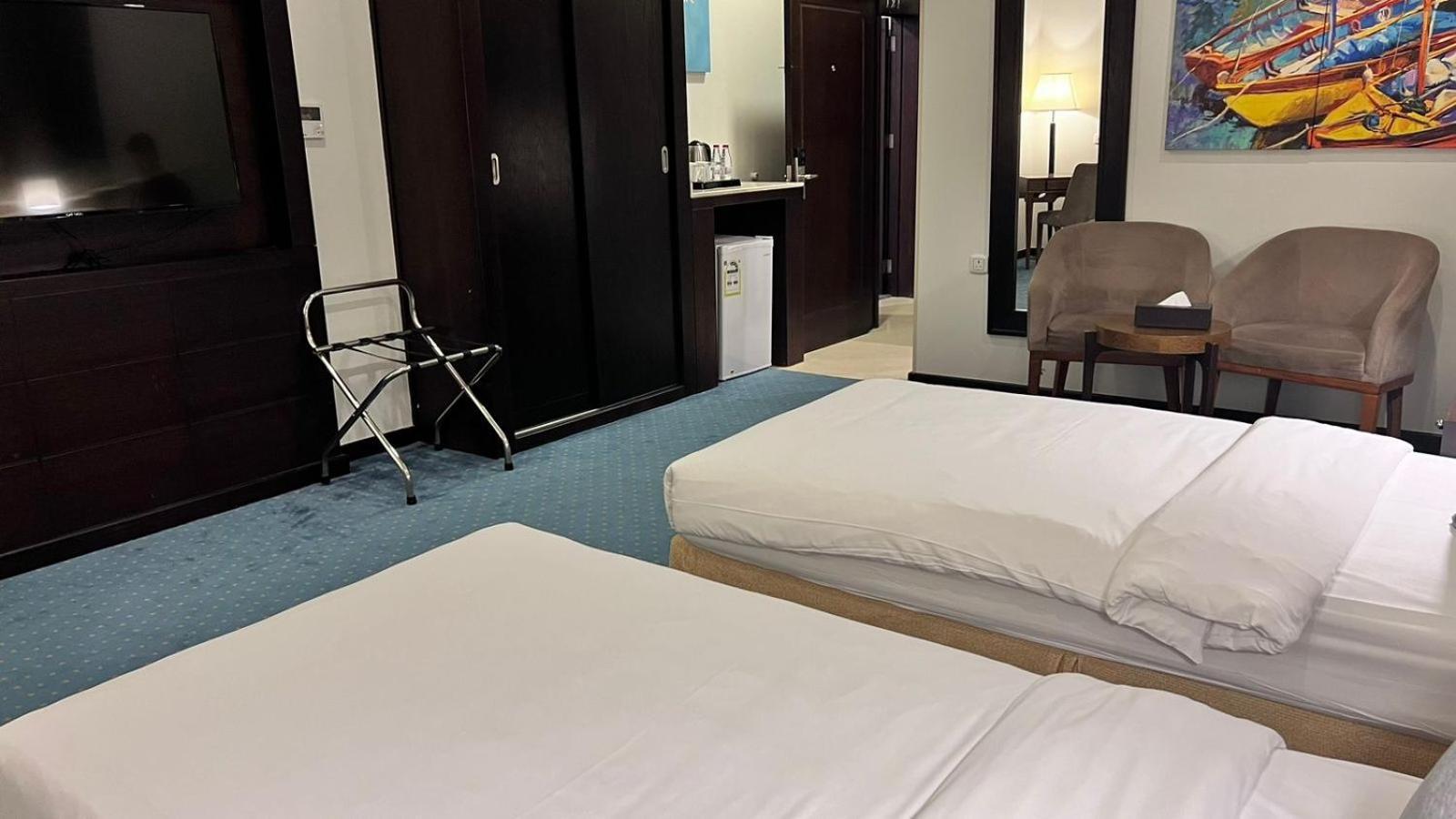 Diamond Hotel Riyadh Ngoại thất bức ảnh