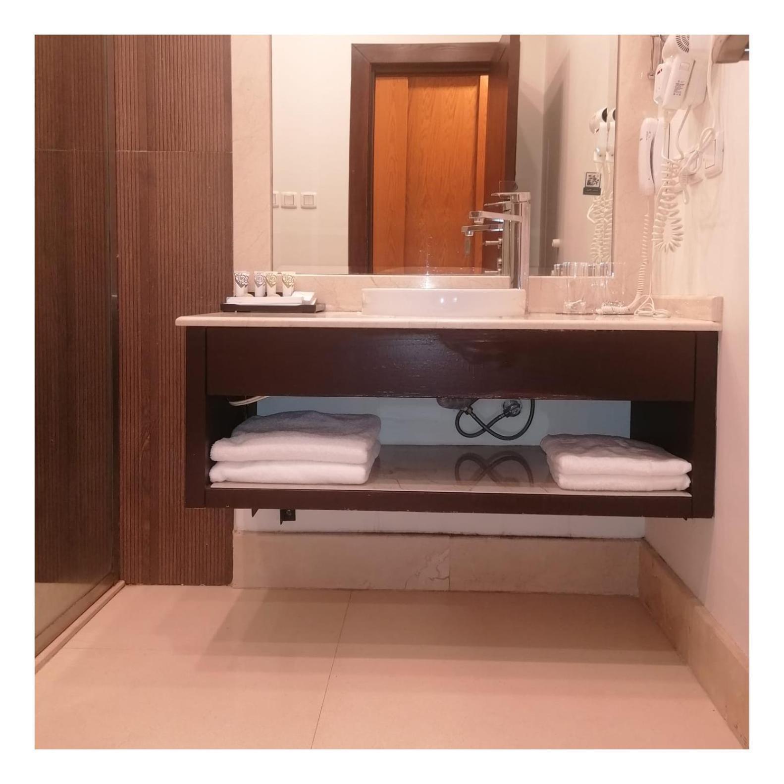 Diamond Hotel Riyadh Ngoại thất bức ảnh