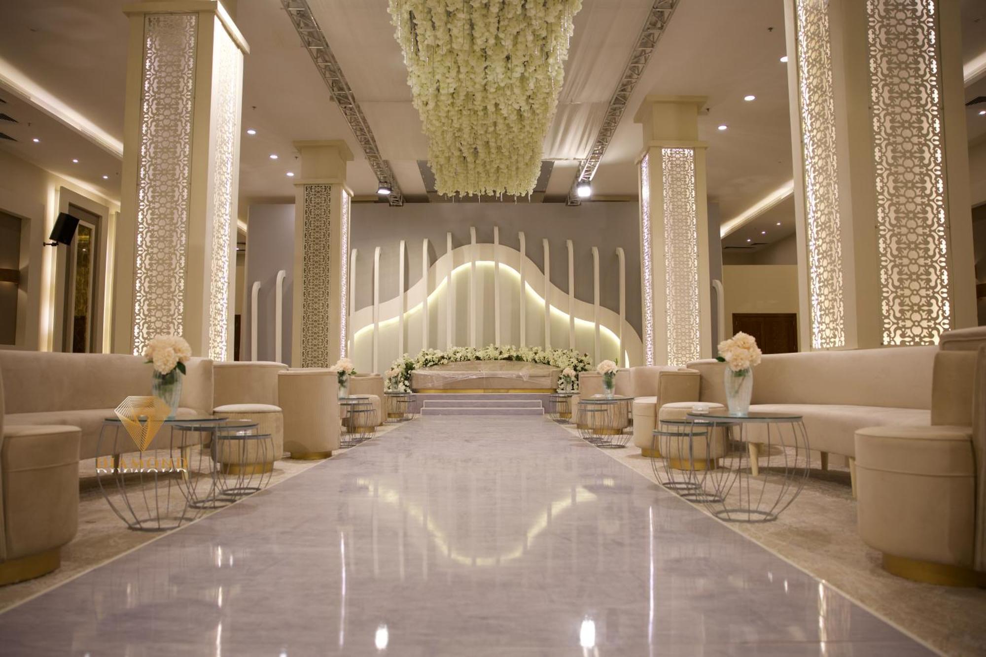Diamond Hotel Riyadh Ngoại thất bức ảnh