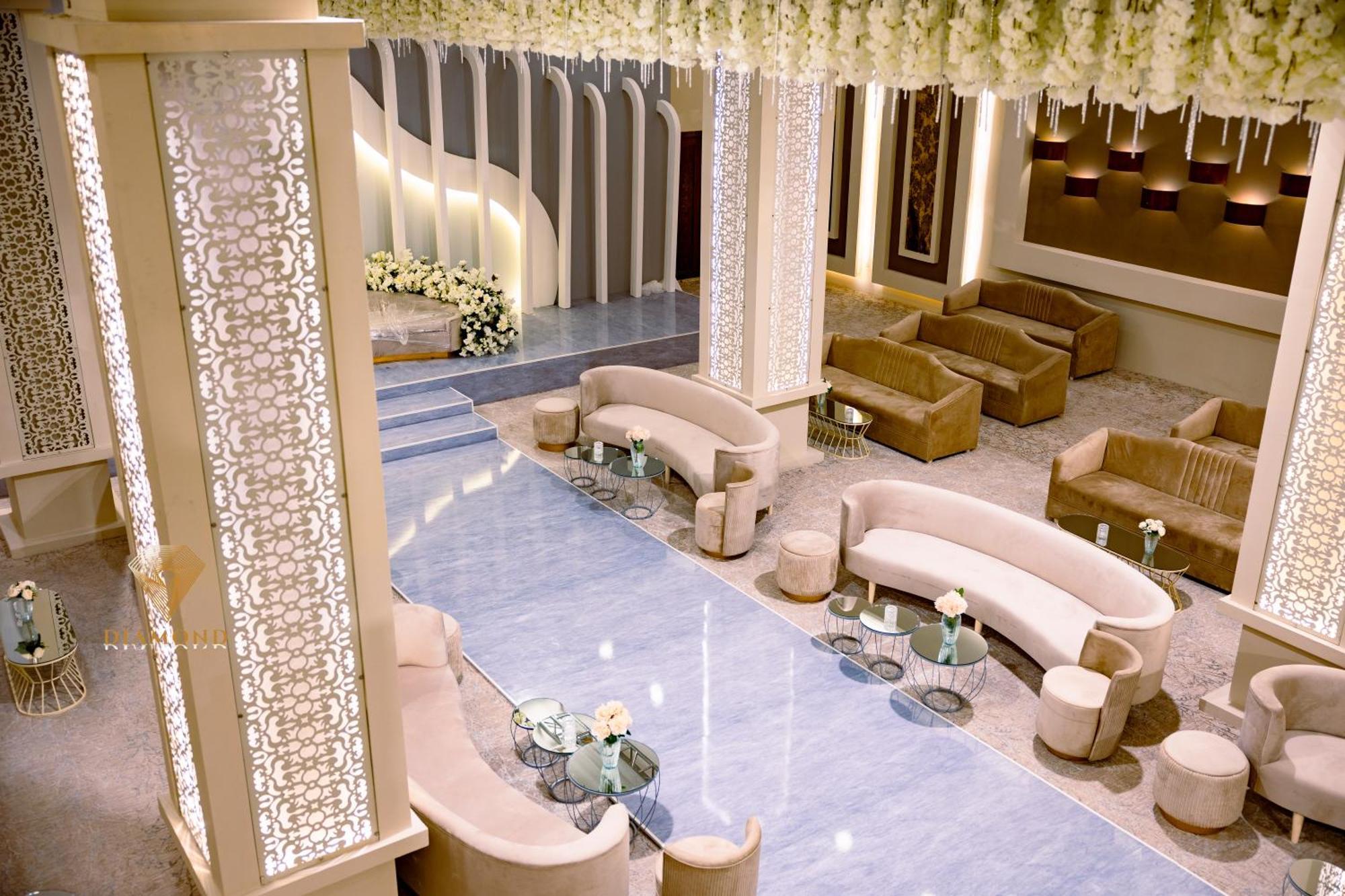 Diamond Hotel Riyadh Ngoại thất bức ảnh