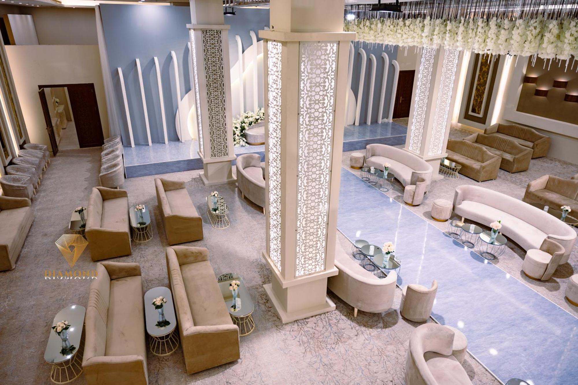 Diamond Hotel Riyadh Ngoại thất bức ảnh