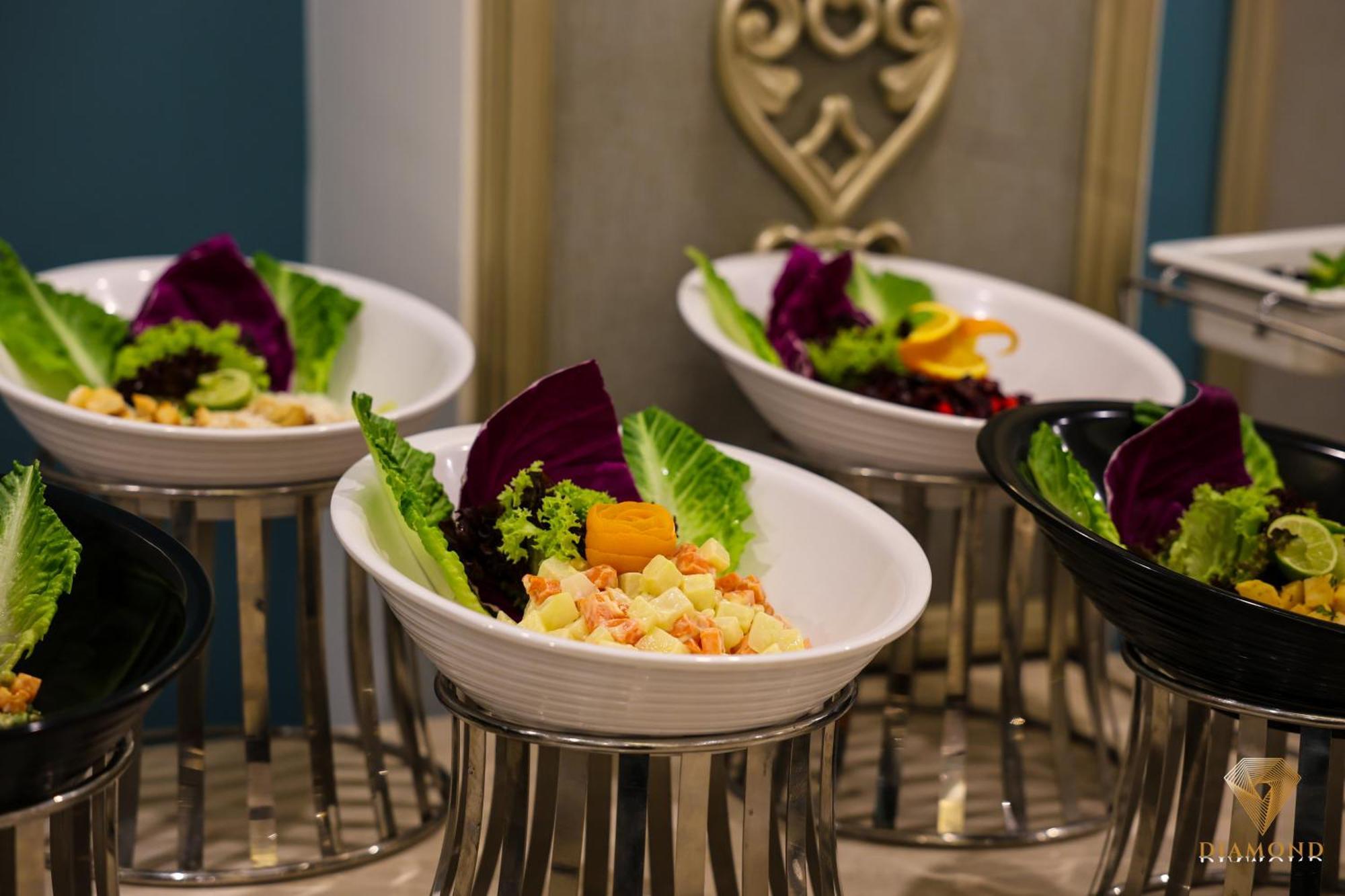 Diamond Hotel Riyadh Ngoại thất bức ảnh