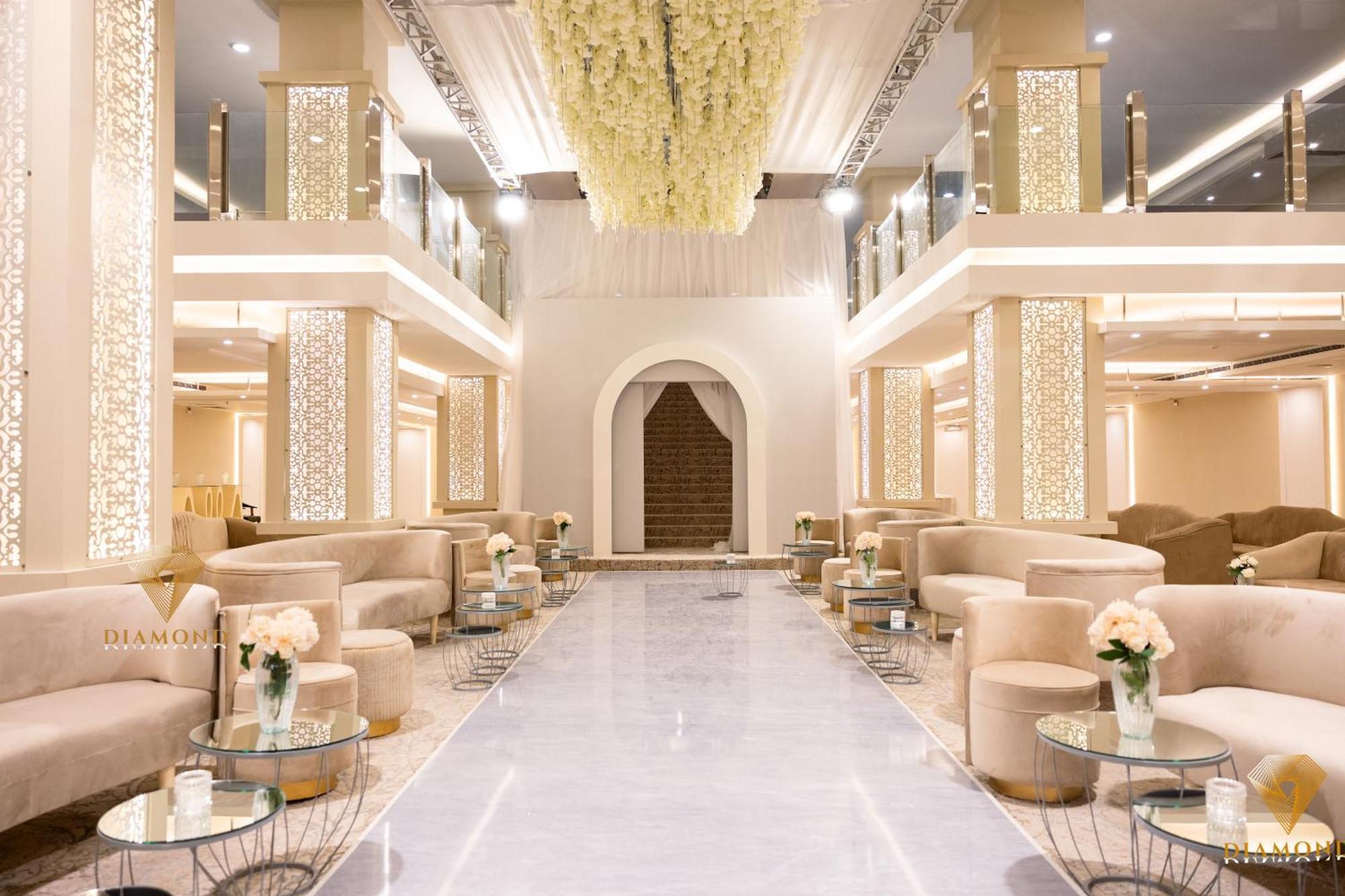 Diamond Hotel Riyadh Ngoại thất bức ảnh