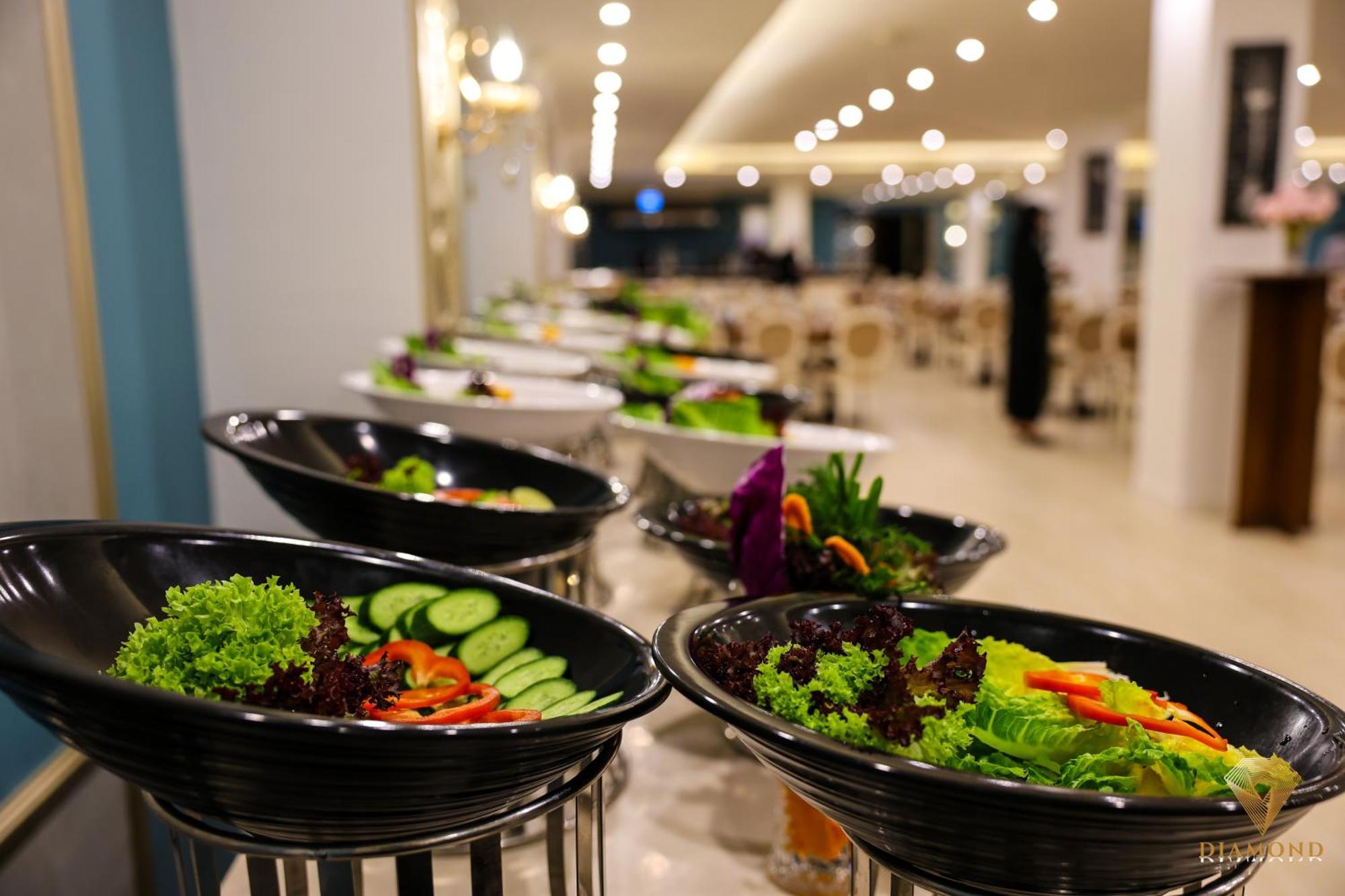 Diamond Hotel Riyadh Ngoại thất bức ảnh