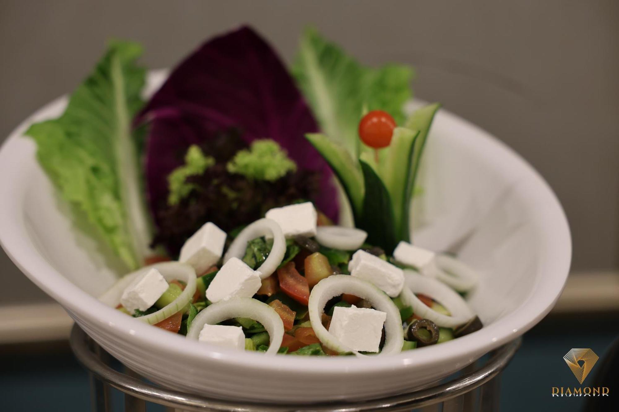 Diamond Hotel Riyadh Ngoại thất bức ảnh
