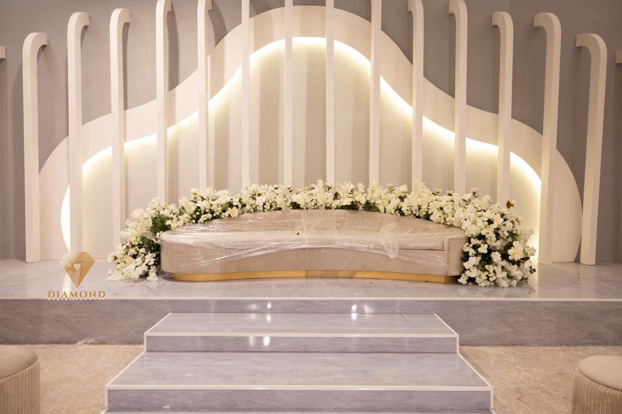 Diamond Hotel Riyadh Ngoại thất bức ảnh