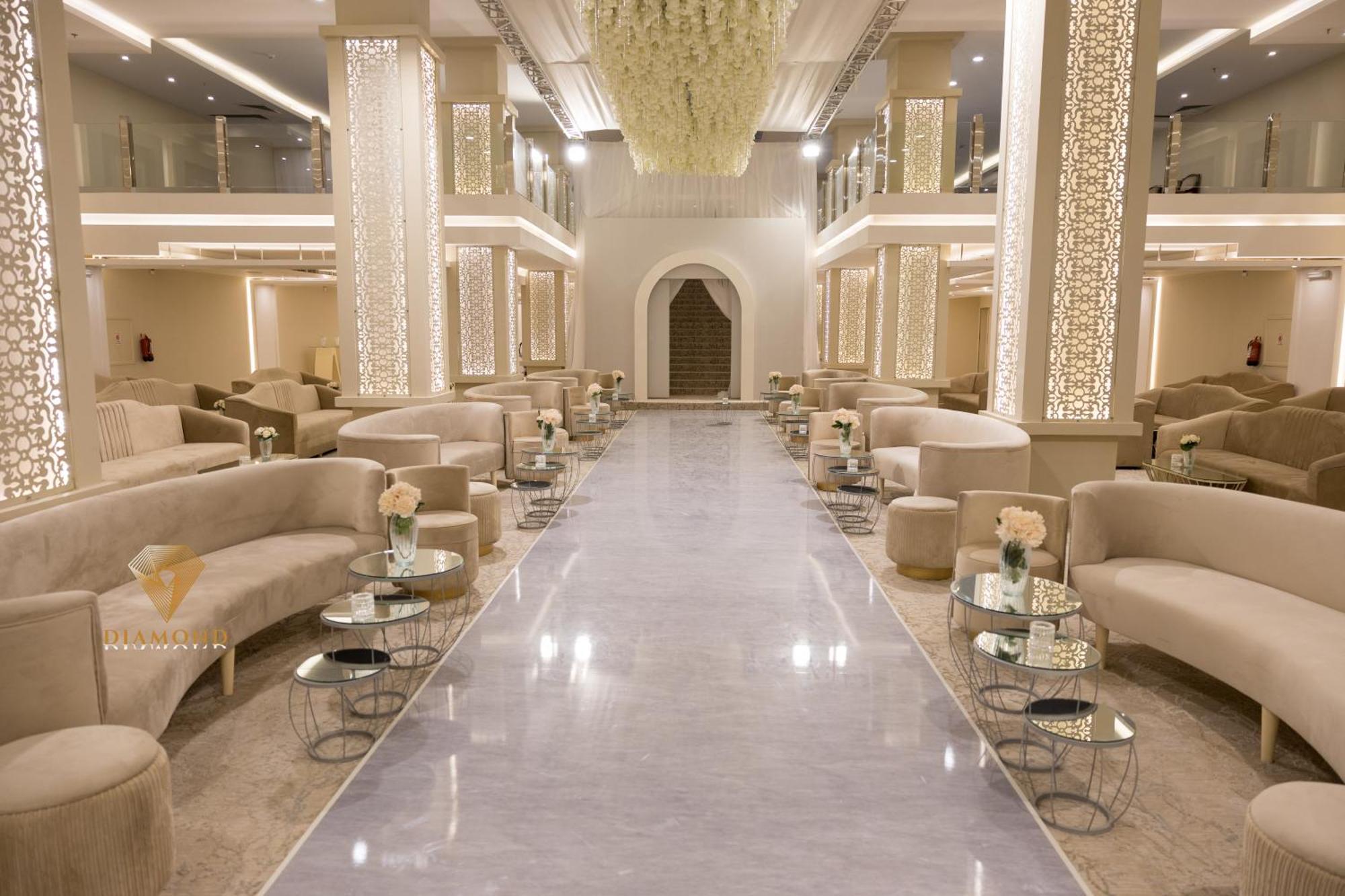 Diamond Hotel Riyadh Ngoại thất bức ảnh